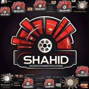 SHAHID