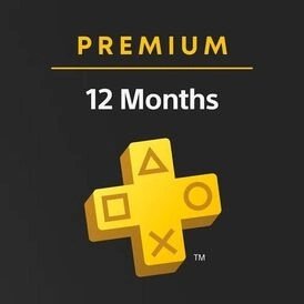 Playstation plus+