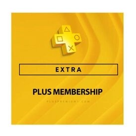 Playstation plus+