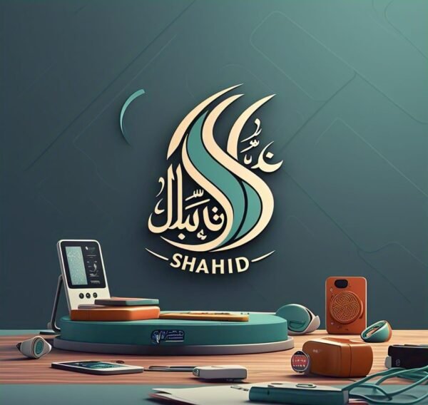 SHAHID