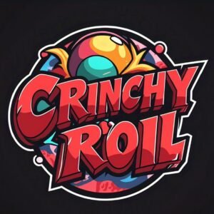 Crinchy Roll