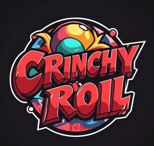 Crinchy Roll