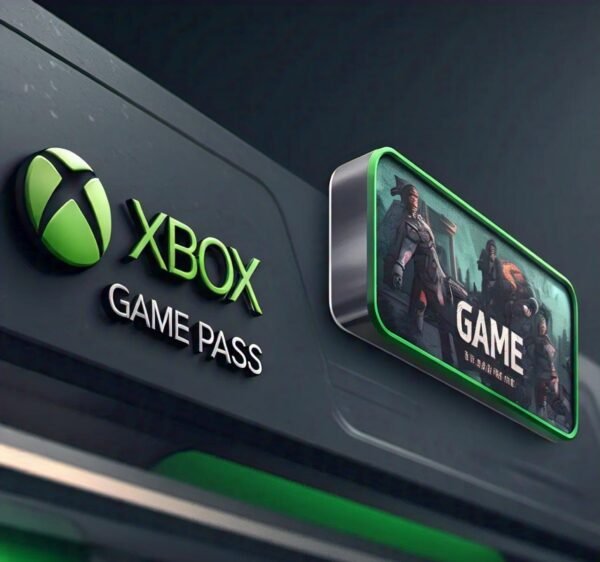 Game pass ultimate
