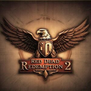 Red Dead Redemption