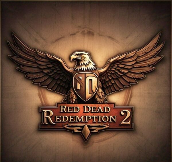 Red Dead Redemption