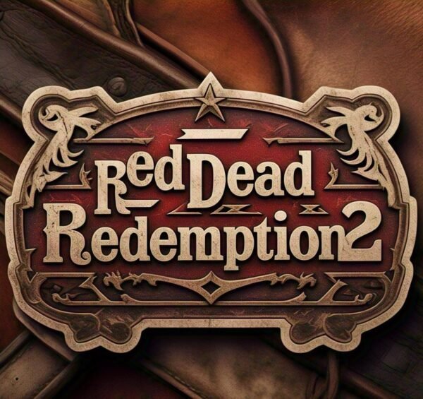 Red Dead Redemption