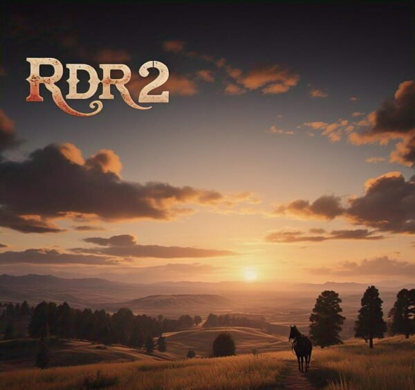 Red Dead Redemption
