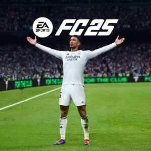 fifa 25
