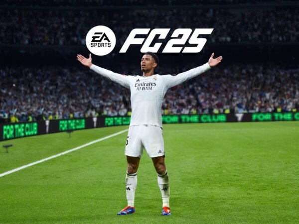 fifa 25