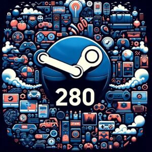 Standard Tab Package 280+