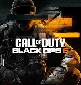 Black Ops 6