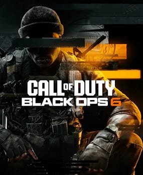 Black Ops 6