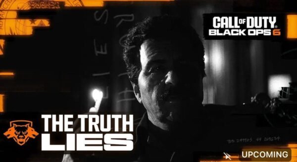 Black Ops 6
