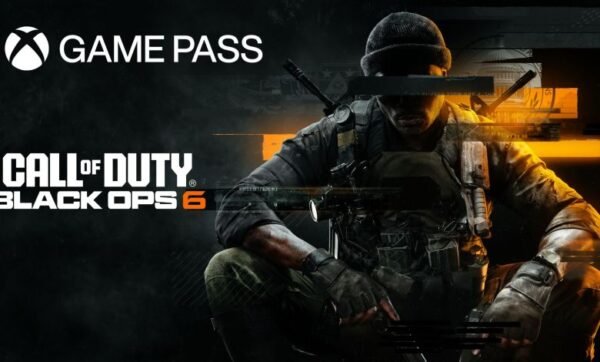 Black Ops 6