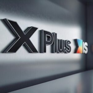 X plus