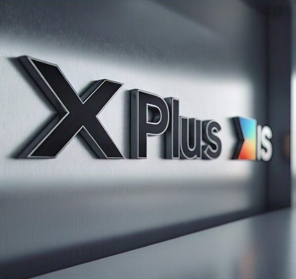 X plus