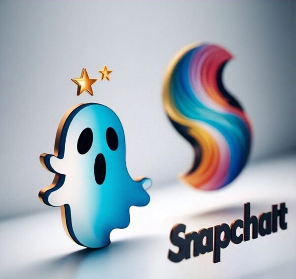 snapchat
