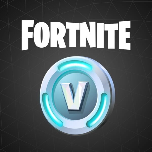 Fortnite v bucks