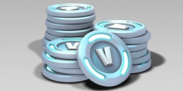 Fortnite v bucks