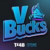 Fortnite v bucks