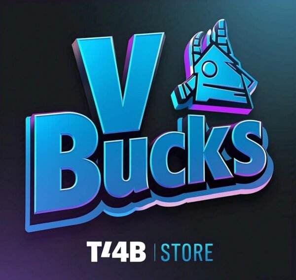 Fortnite v bucks